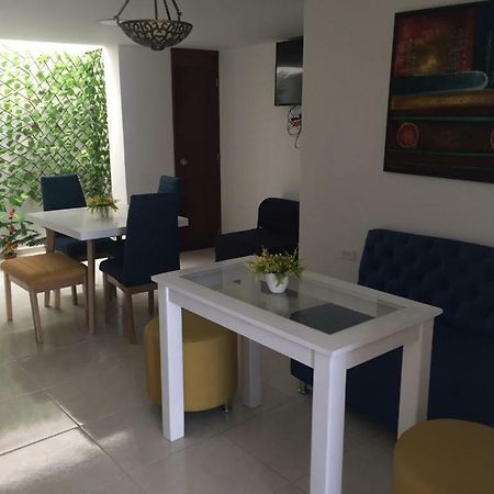 Hotel Atardecer Guajiro Riohacha Luaran gambar