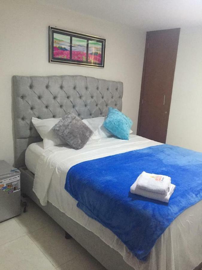 Hotel Atardecer Guajiro Riohacha Luaran gambar
